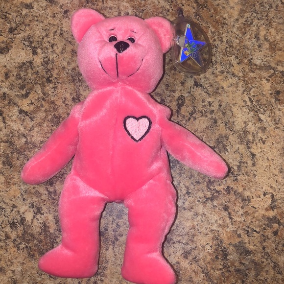 I Love Lucy Collectible Plush ~ Limited Edition - Picture 2 of 5